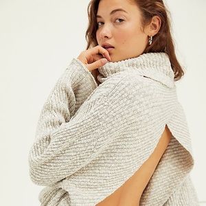Free People Monik Sweater